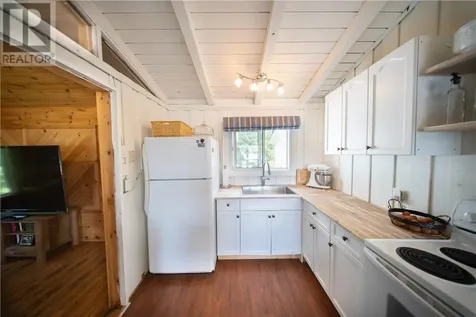 75 Dumart Road St. Charles ON P0M 2W0