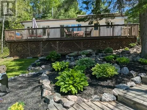 75 Dumart Road St. Charles ON P0M 2W0