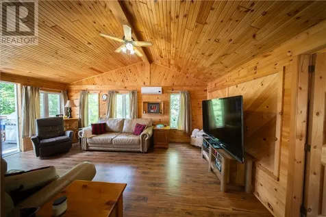 75 Dumart Road St. Charles ON P0M 2W0