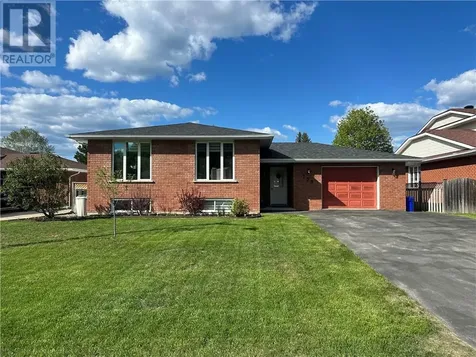 173 Hanna Avenue Capreol ON P0M 1H0