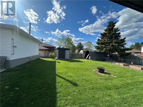 173 Hanna Avenue Capreol ON P0M 1H0