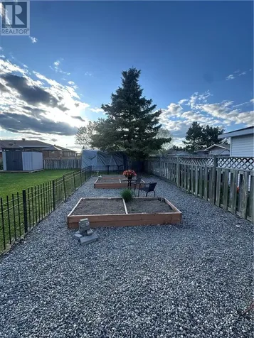 173 Hanna Avenue Capreol ON P0M 1H0