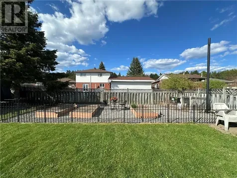 173 Hanna Avenue Capreol ON P0M 1H0