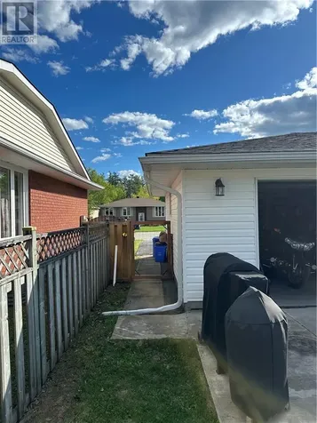 173 Hanna Avenue Capreol ON P0M 1H0