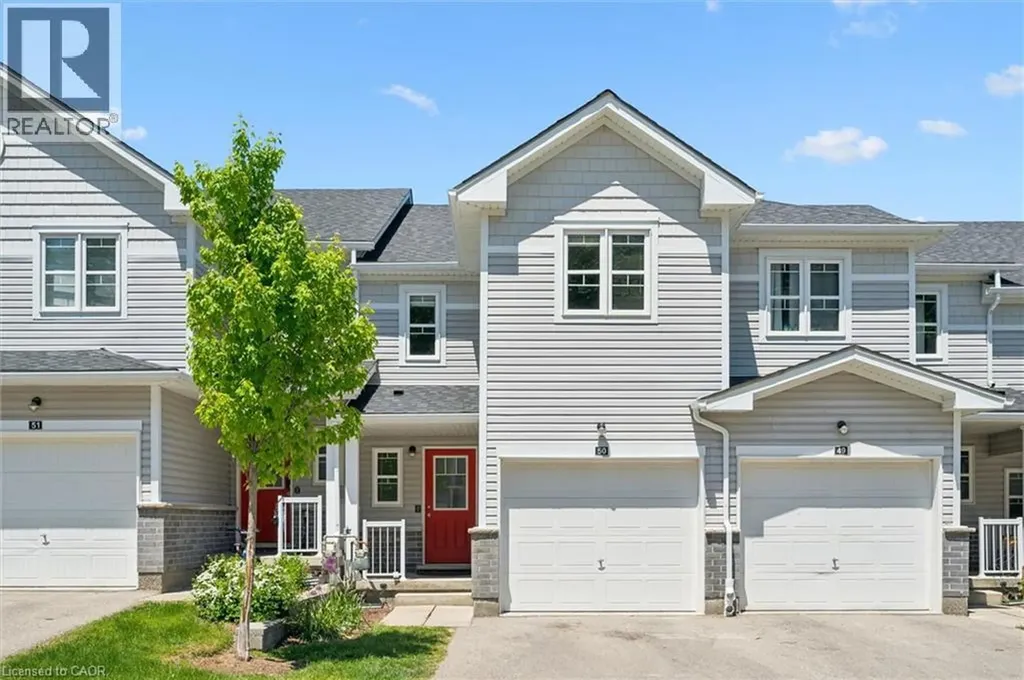 1989 Ottawa Street Kitchener ON N2E 0G7
