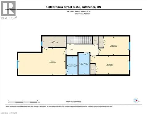 1989 Ottawa Street Kitchener ON N2E 0G7
