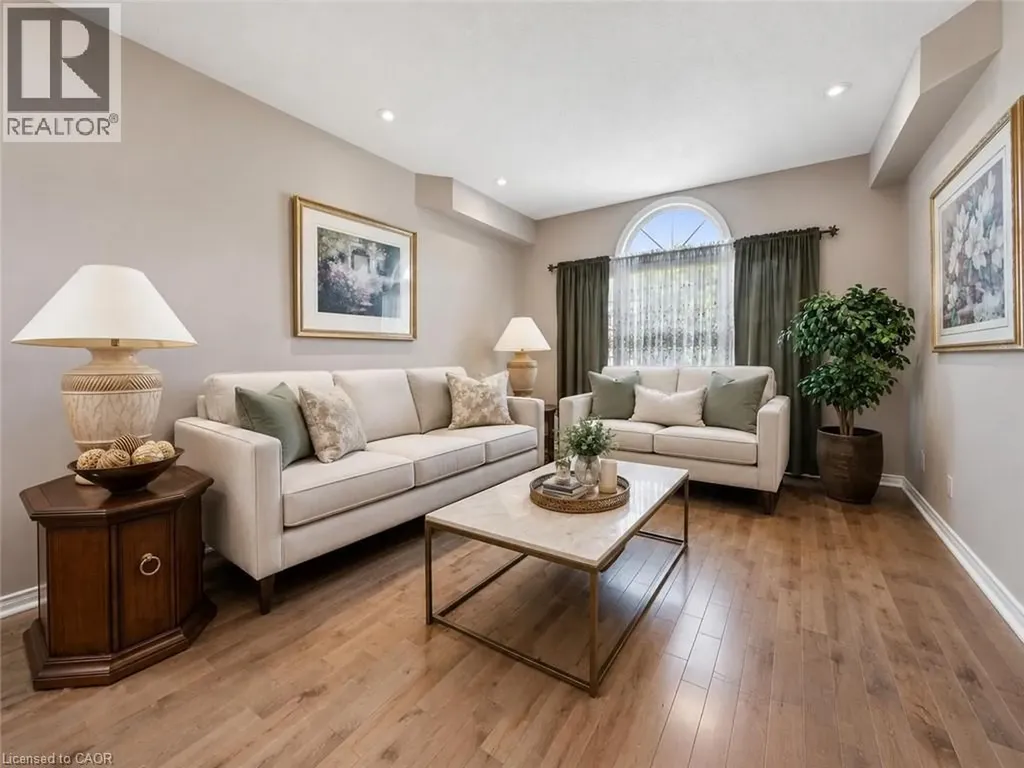 24 Pine Ridge Drive Guelph ON N1L 1K3