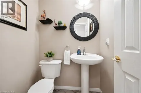 24 Pine Ridge Drive Guelph ON N1L 1K3