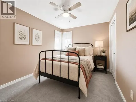 24 Pine Ridge Drive Guelph ON N1L 1K3