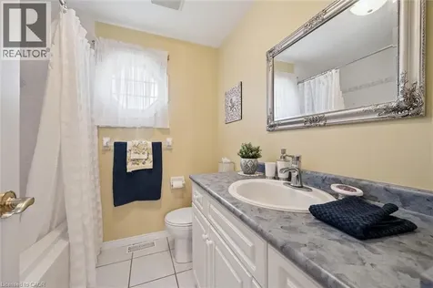 24 Pine Ridge Drive Guelph ON N1L 1K3