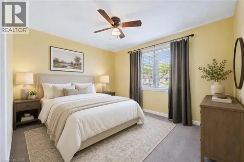 24 Pine Ridge Drive Guelph ON N1L 1K3