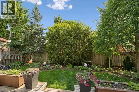 24 Pine Ridge Drive Guelph ON N1L 1K3