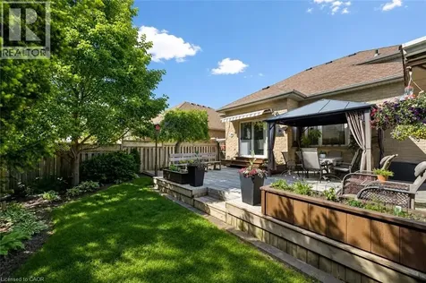 24 Pine Ridge Drive Guelph ON N1L 1K3