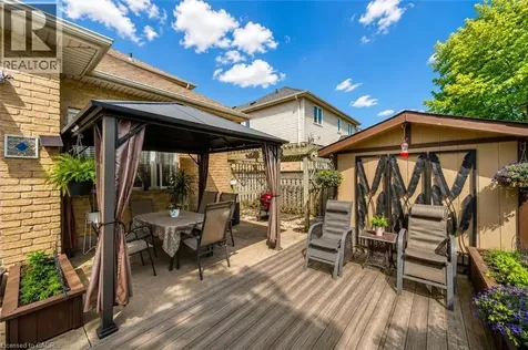 24 Pine Ridge Drive Guelph ON N1L 1K3