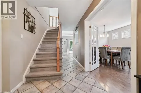 24 Pine Ridge Drive Guelph ON N1L 1K3