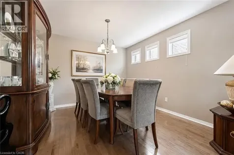 24 Pine Ridge Drive Guelph ON N1L 1K3