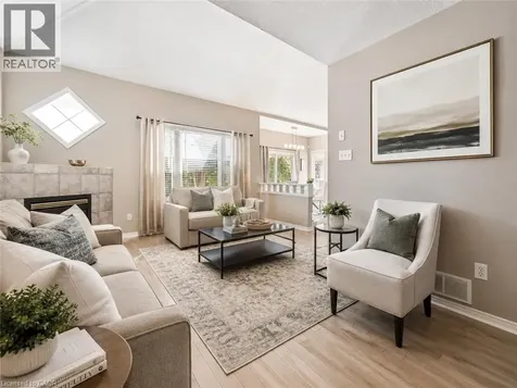 24 Pine Ridge Drive Guelph ON N1L 1K3