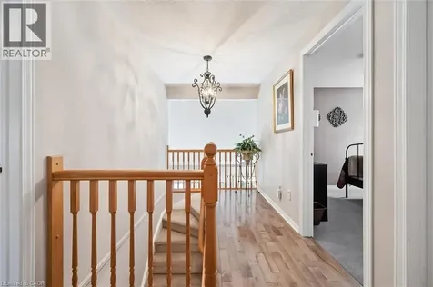 24 Pine Ridge Drive Guelph ON N1L 1K3
