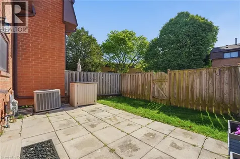 500 Stone Church Road West Hamilton ON L9B 1R2