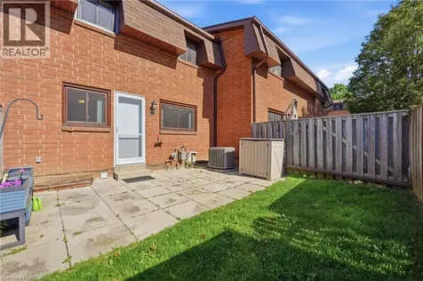 500 Stone Church Road West Hamilton ON L9B 1R2