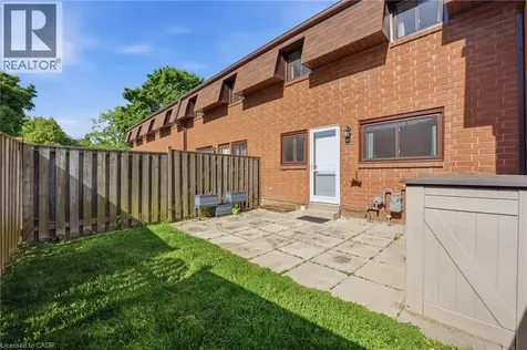 500 Stone Church Road West Hamilton ON L9B 1R2
