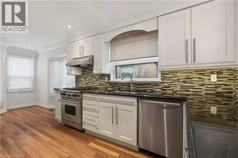2065 Sixth Line Oakville ON L6H 5R8