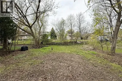 258 Emerson Street Hamilton ON L8S 2Y6