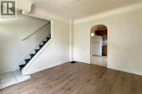 258 Emerson Street Hamilton ON L8S 2Y6