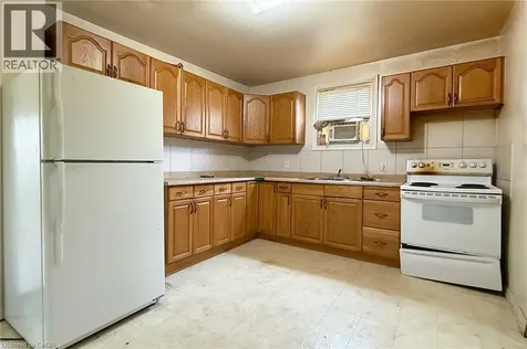 258 Emerson Street Hamilton ON L8S 2Y6