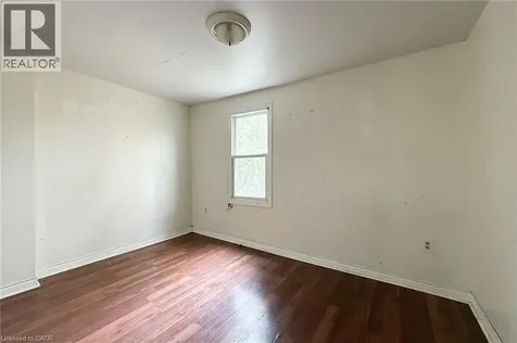 258 Emerson Street Hamilton ON L8S 2Y6
