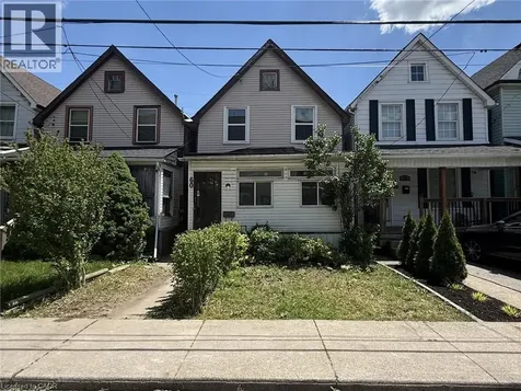60 Fullerton Avenue Hamilton ON L8L 6G8
