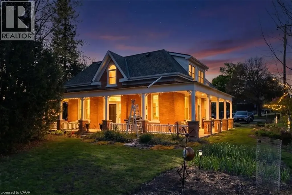 311 Brock Road Hamilton ON L9H 5H4
