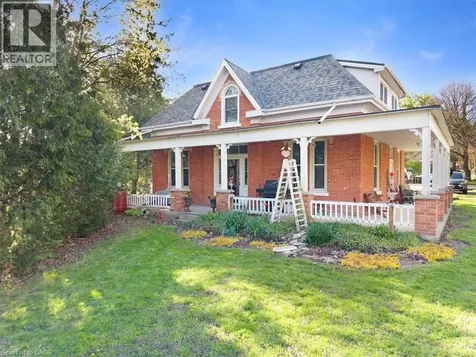 311 Brock Road Hamilton ON L9H 5H4