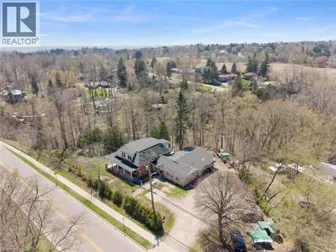 311 Brock Road Hamilton ON L9H 5H4