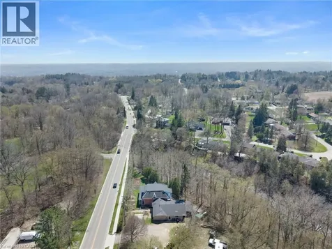 311 Brock Road Hamilton ON L9H 5H4