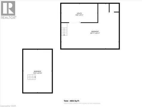 311 Brock Road Hamilton ON L9H 5H4