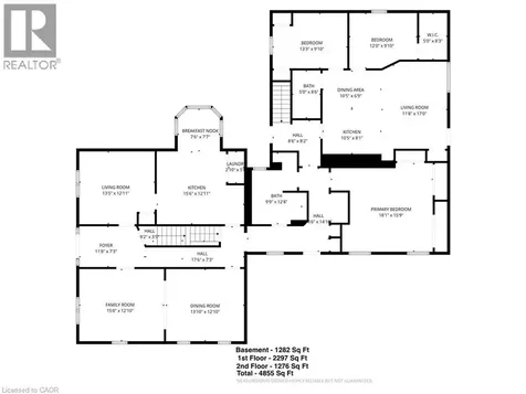 311 Brock Road Hamilton ON L9H 5H4