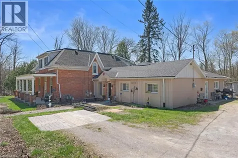311 Brock Road Hamilton ON L9H 5H4