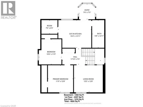 311 Brock Road Hamilton ON L9H 5H4