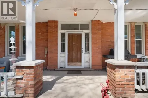 311 Brock Road Hamilton ON L9H 5H4