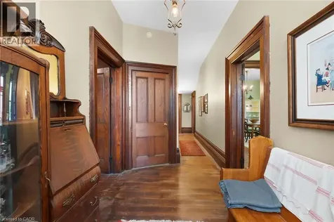 311 Brock Road Hamilton ON L9H 5H4