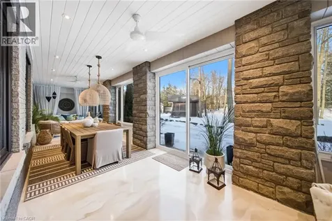 3205 Highpoint Court Burlington ON L7P 0P9