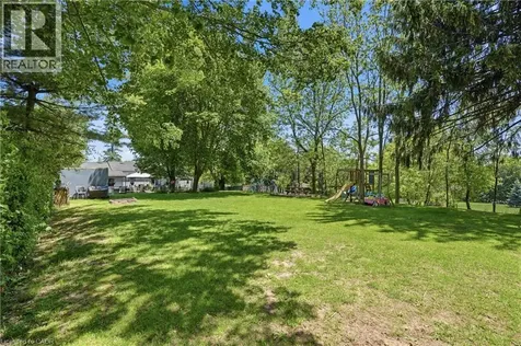 925 Highway 6 North Flamborough ON L8N 2Z7