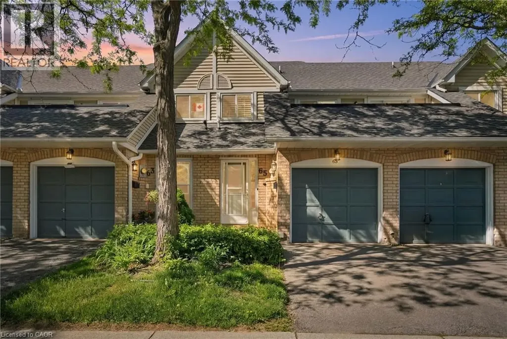 2530 Northampton Boulevard Burlington ON L7M 4B4