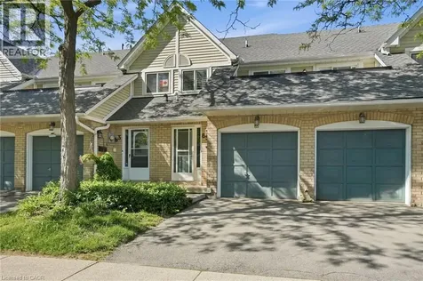 2530 Northampton Boulevard Burlington ON L7M 4B4
