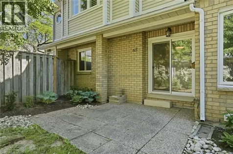 2530 Northampton Boulevard Burlington ON L7M 4B4