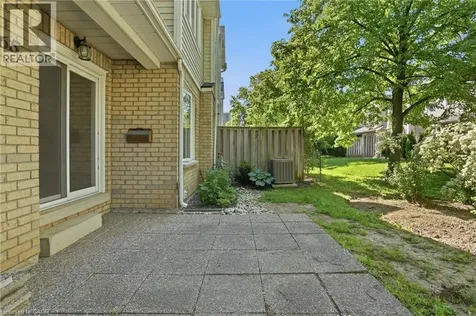 2530 Northampton Boulevard Burlington ON L7M 4B4
