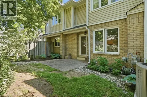 2530 Northampton Boulevard Burlington ON L7M 4B4