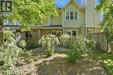 2530 Northampton Boulevard Burlington ON L7M 4B4