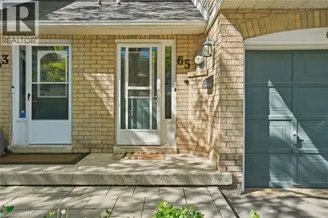 2530 Northampton Boulevard Burlington ON L7M 4B4
